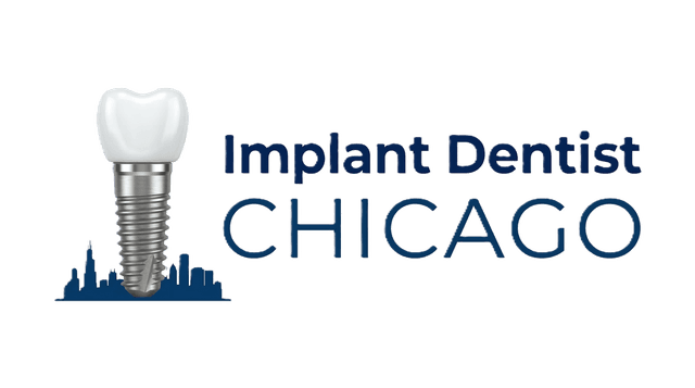 Implant Dentist Chicago